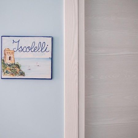 מרינה די קמרוטה B&B Margherita 2 מראה חיצוני תמונה