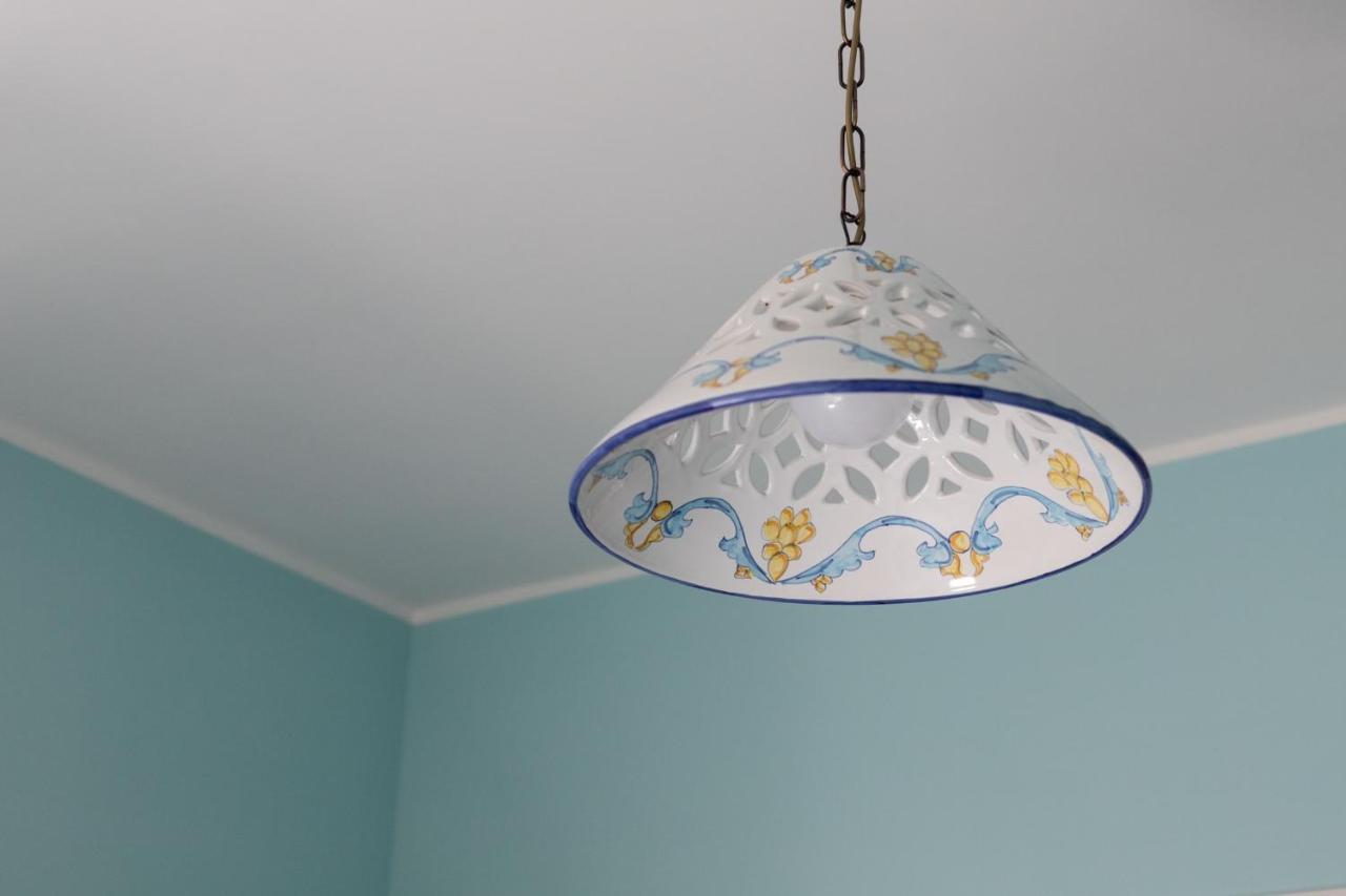 מרינה די קמרוטה B&B Margherita 2 מראה חיצוני תמונה