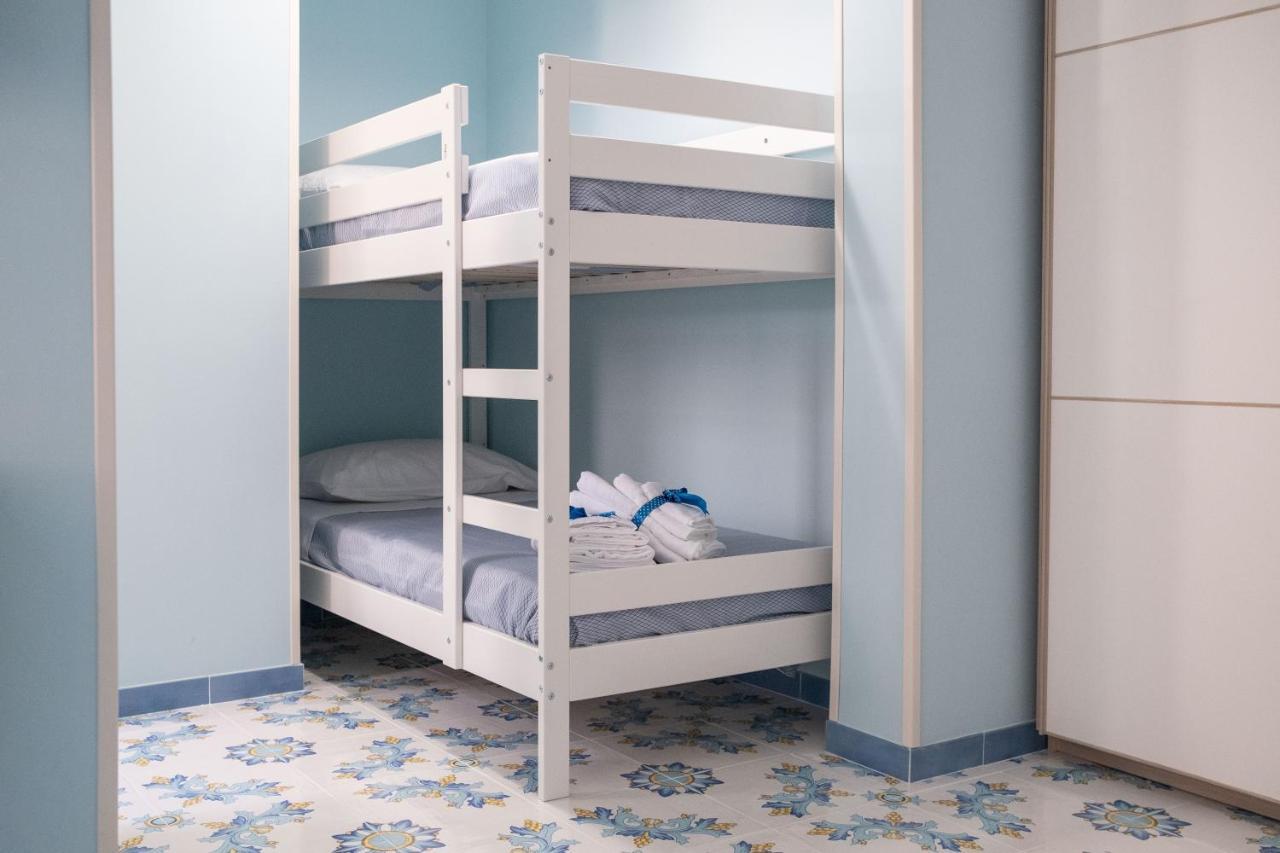 מרינה די קמרוטה B&B Margherita 2 מראה חיצוני תמונה