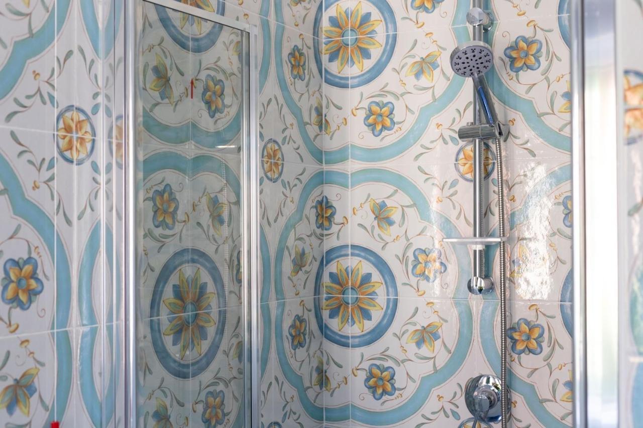 מרינה די קמרוטה B&B Margherita 2 מראה חיצוני תמונה